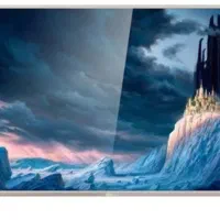 تلویزیون هوشمند 40 اینچ مدل GTV-40SH638NP