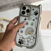 گارد مناسب آیفون ۱۴پرومکس نو