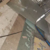 شیشه سکوریت