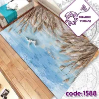 روفرشی کشدار فانتزی کد1588درسایزهای متفاوت
