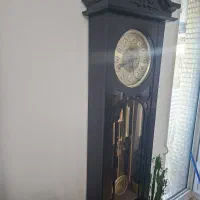 ساعت ایستاده|ساعت دیواری و تزئینی|کرمانشاه, |دیوار