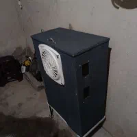 کلر ابی مینی‌بوس