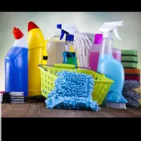 خانم جهت امور منزل در هفته دو روز