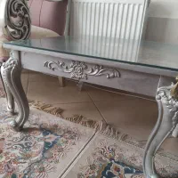 میز جلو مبلی