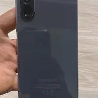 سامسونگa56یک ماه کارکرد