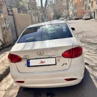جک j4 مدل ۱۴۰۲ کم کارکرد