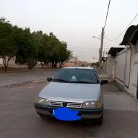 فروش خودرو|خودرو سواری و وانت|رامهرمز, |دیوار