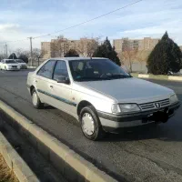 پژو 405|خودرو سواری و وانت|ملایر, |دیوار