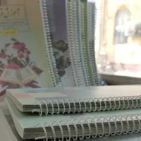 سیمی کتاب با کیفیت فقط 59تومن