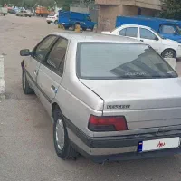 پژو 405|خودرو سواری و وانت|باقرشهر, |دیوار