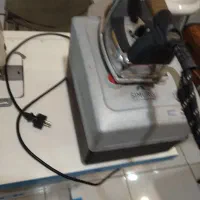 اتو سیمرغ ومکش سوران|اتو و لوازم اتو|ملایر, |دیوار