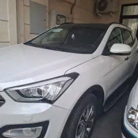 سانتافه ۲۰۱۵ فول