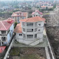 فروش ویلاباغ 1100متری لاکچری/ساحل بندرکیاشهر|فروش خانه و ویلا|کیاشهر, |دیوار