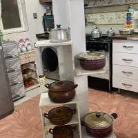 استند قابلمه