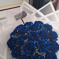 گل ربانی هدیه ای ماندگار و زیبا