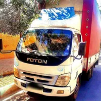 شرکت باربری /اسباب کشی منزل/اصفهان بار/تضمینی تخصص