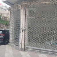 مغازه 45 متری جنب رستوران افتاب