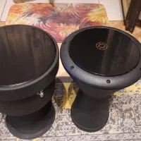 تنبک ضرب و تمپو