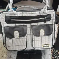 کریر و کیف|کالسکه و لوازم جانبی|قم, هنرستان|دیوار