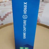 کارت کپچر الگاتو Elgato HD60X|قطعات و لوازم جانبی رایانه|تهران, گاندی|دیوار