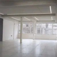 ۹۰ متر واحد فلت اداری