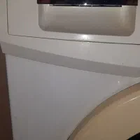 ماشین لباسشویی هاردستون ۸کیلویی|ماشین لباسشویی و خشککن لباس|مشهد, زیبا شهر|دیوار