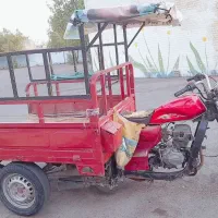 سه چرخه سما مدل ۸۷|موتورسیکلت|بندر ماهشهر, |دیوار