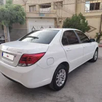 دنا تیپ2فول کاملا بدون رنگ کارمندی بسیار تمیز