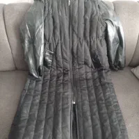 کاپشن بلند|لباس|آران و بیدگل, |دیوار