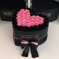 گل مصنوعی زیبا