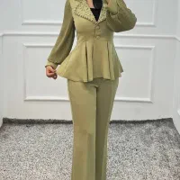مجلسی تا 60 مدل سوزان کد تخفیف20362|لباس|تهران, مجیدیه|دیوار