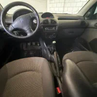 فروش ۲۰۶ اس دی|خودرو سواری و وانت|بوشهر, |دیوار