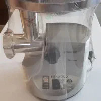 چرخگوشت کنوود pro 1600