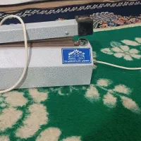 اتو پرس پلاستیکی