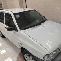 پراید مدل 97