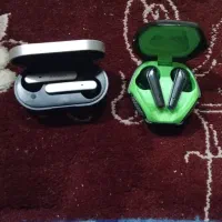 ۲ عدد ایرپاد با کیفیت
