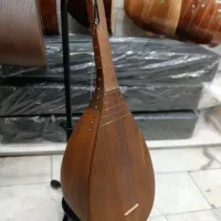 فروش وآموزش ساز قوپوز آذربایجان (موسیقی مسعود)|سازهای سنتی|اردبیل, |دیوار