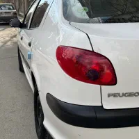 206 sd مدل ۹۹|خودرو سواری و وانت|کرمانشاه, |دیوار