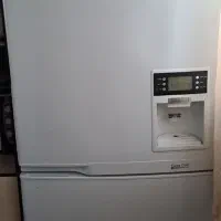 یخچال و فریزر