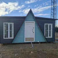 کانکس ایران مهر|مصالح و تجهیزات ساختمان|سمنان, |دیوار