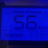 موتور برقی|موتورسیکلت|بندر امام خمینی, |دیوار