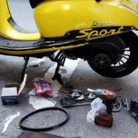 موتور سازی سیار امدادتعویض تسمه موتور کل تهران