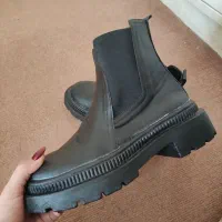 نیم بوت|کیف، کفش، کمربند|فولادشهر, B5|دیوار