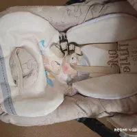 کریر دلیجان سالم