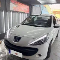 ۲۰۷مدل۹۷دور رنگ