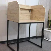 میز مطالعه مینیماتک