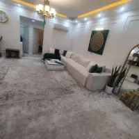 75 متری ، دو خواب ، فول بازسازی شده ، طلاییه|فروش آپارتمان|قرچک, شهرک طلائیه|دیوار