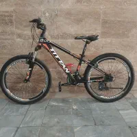 دوچرخه 24 تیتان نونو