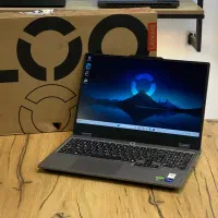 هیولای گیمینگ Lenovo LOQ 15IRX10 / گرافیک RTX 5050