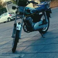 موتور هندا